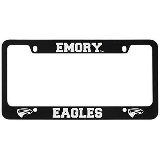 SM-31-BLK-EMORY-1-LRG: LXG SM/31 CAR FRAME BLACK, Emory